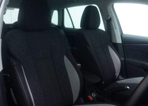 Skoda Kamiq 1.5 Kamiq SE L Executive TSi Semi-Auto 5dr 42