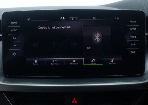 Skoda Kamiq 1.5 Kamiq SE L Executive TSi Semi-Auto 5dr 22