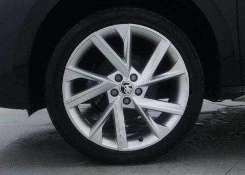 Skoda Kamiq 1.5 Kamiq SE L Executive TSi Semi-Auto 5dr 15