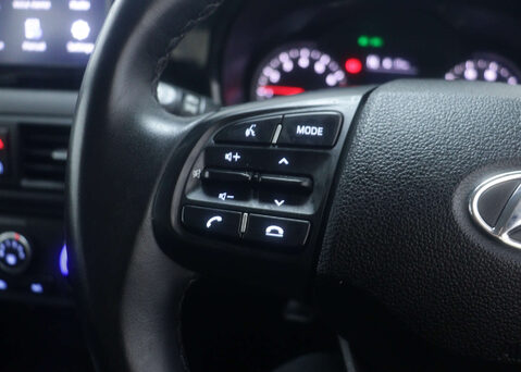 Hyundai i10 1.0 i10 SE Connect MPI Auto 5dr 31