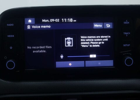 Hyundai i10 1.0 i10 SE Connect MPI Auto 5dr 25