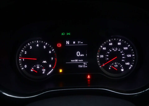 Hyundai i10 1.0 i10 SE Connect MPI Auto 5dr 17