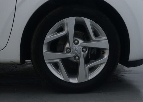 Hyundai i10 1.0 i10 SE Connect MPI Auto 5dr 14