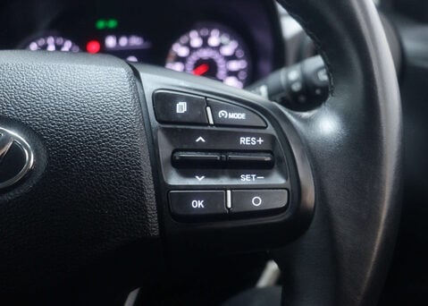 Hyundai i10 1.0 i10 SE Connect MPI Auto 5dr 32