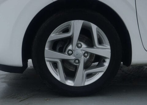 Hyundai i10 1.0 i10 SE Connect MPI Auto 5dr 15