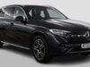 Mercedes-Benz GLC 2.0 GLC 300 AMG Line MHEV 4Matic A 4WD 5dr