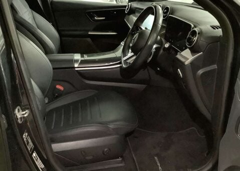 Mercedes-Benz GLC 2.0 GLC 300 AMG Line MHEV 4Matic A 4WD 5dr 11
