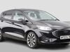 Ford Fiesta 1.0 Fiesta Titanium X T MHEV Auto 5dr