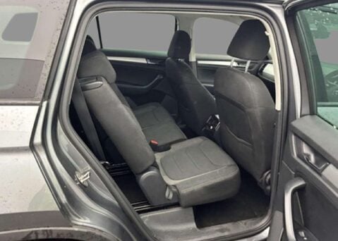 Skoda Kodiaq 1.5 Kodiaq SE TSI 5dr 8