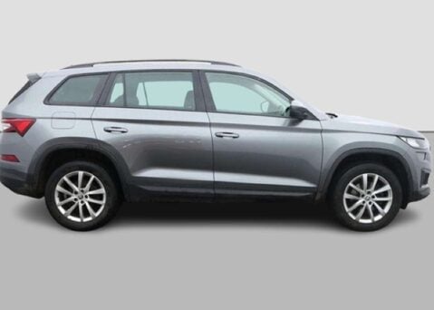 Skoda Kodiaq 1.5 Kodiaq SE TSI 5dr 7