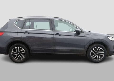 SEAT Tarraco 1.5 Taracco SE Technology TSi Evo Semi-Auto 5dr 7