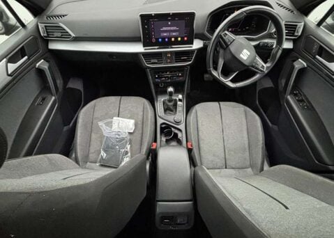 SEAT Tarraco 1.5 Taracco SE Technology TSi Evo Semi-Auto 5dr 9