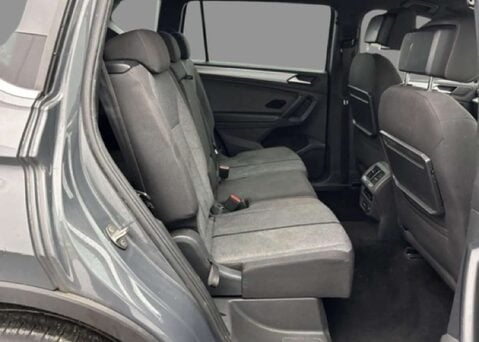 SEAT Tarraco 1.5 Taracco SE Technology TSi Evo Semi-Auto 5dr 8