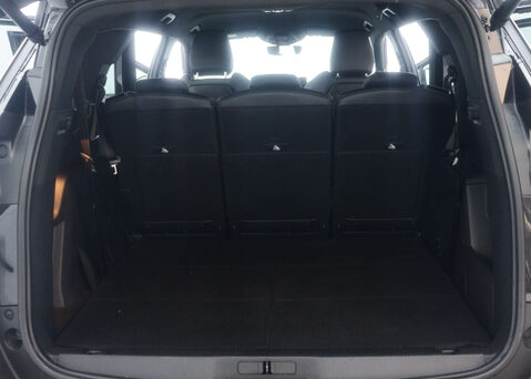 Peugeot 5008 1.2 5008 GT Premium PureTech S/S Auto 5dr 50