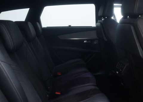 Peugeot 5008 1.2 5008 GT Premium PureTech S/S Auto 5dr 47