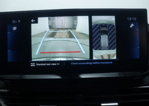 Peugeot 5008 1.2 5008 GT Premium PureTech S/S Auto 5dr 27