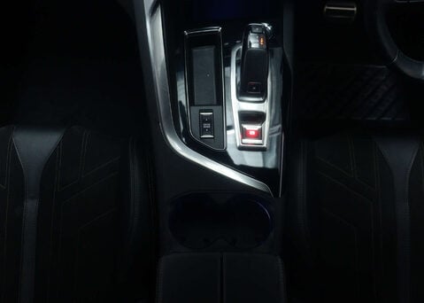 Peugeot 5008 1.2 5008 GT Premium PureTech S/S Auto 5dr 20