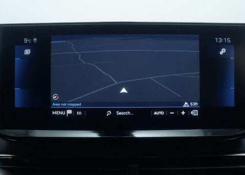 Peugeot 5008 1.2 5008 GT Premium PureTech S/S Auto 5dr 23