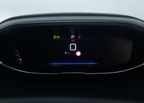 Peugeot 5008 1.2 5008 GT Premium PureTech S/S Auto 5dr 17