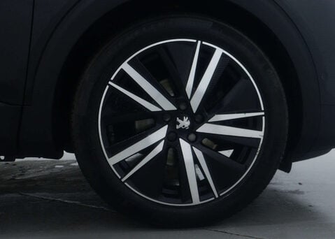 Peugeot 5008 1.2 5008 GT Premium PureTech S/S Auto 5dr 14