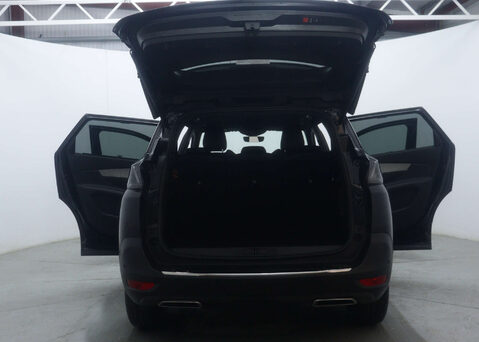 Peugeot 5008 1.2 5008 GT Premium PureTech S/S Auto 5dr 56