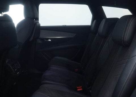 Peugeot 5008 1.2 5008 GT Premium PureTech S/S Auto 5dr 46