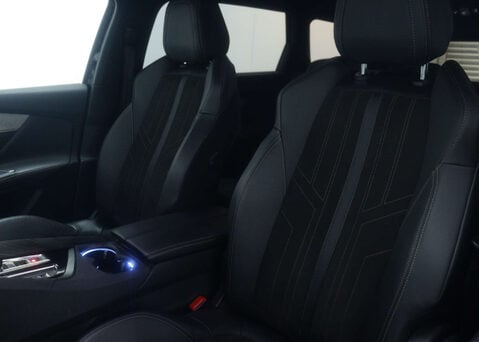 Peugeot 5008 1.2 5008 GT Premium PureTech S/S Auto 5dr 44