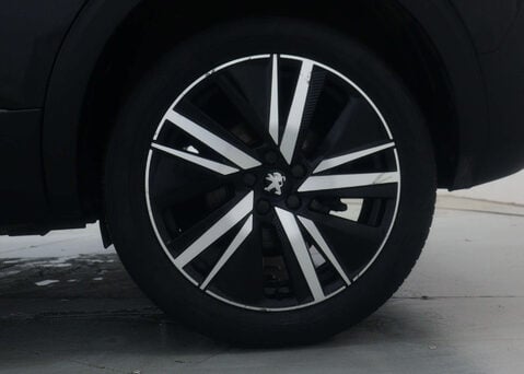 Peugeot 5008 1.2 5008 GT Premium PureTech S/S Auto 5dr 16