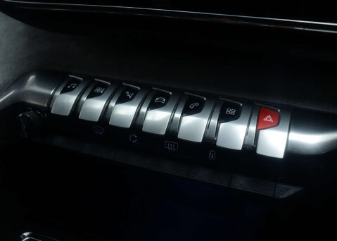 Peugeot 5008 1.2 5008 GT Premium PureTech S/S Auto 5dr 28