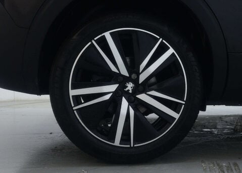 Peugeot 5008 1.2 5008 GT Premium PureTech S/S Auto 5dr 13