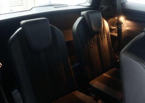 Peugeot 5008 1.2 5008 GT Premium PureTech S/S Auto 5dr 48