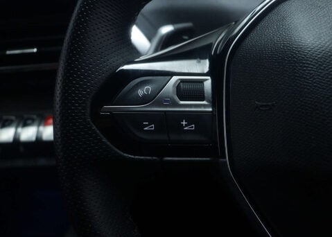 Peugeot 5008 1.2 5008 GT Premium PureTech S/S Auto 5dr 33