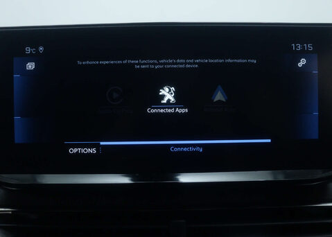 Peugeot 5008 1.2 5008 GT Premium PureTech S/S Auto 5dr 26