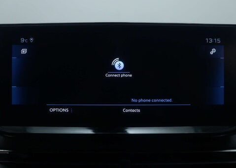 Peugeot 5008 1.2 5008 GT Premium PureTech S/S Auto 5dr 25