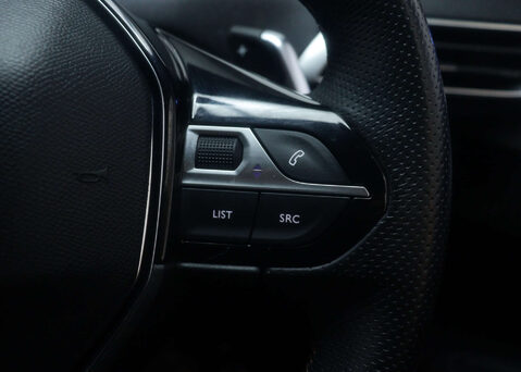 Peugeot 5008 1.2 5008 GT Premium PureTech S/S Auto 5dr 34