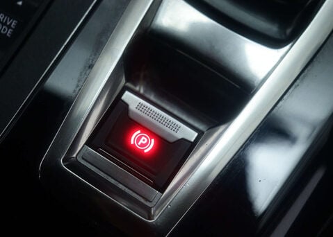 Peugeot 5008 1.2 5008 GT Premium PureTech S/S Auto 5dr 31