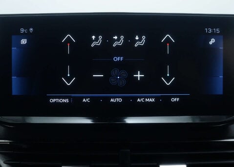 Peugeot 5008 1.2 5008 GT Premium PureTech S/S Auto 5dr 22