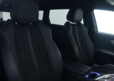 Peugeot 5008 1.2 5008 GT Premium PureTech S/S Auto 5dr 40