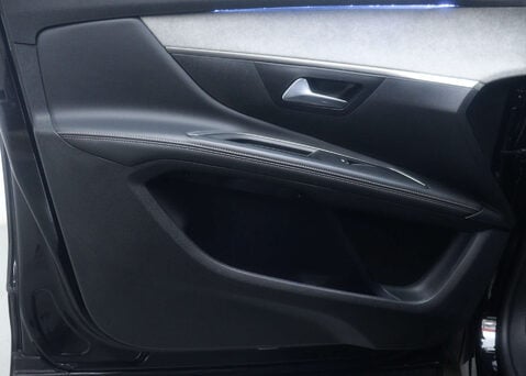 Peugeot 5008 1.2 5008 GT Premium PureTech S/S Auto 5dr 45