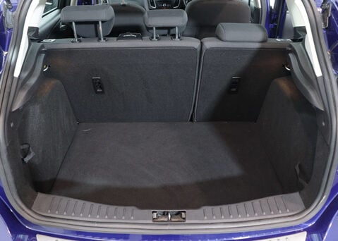 Ford Focus 1.5 Focus Titanium 5dr 48