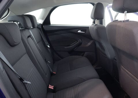 Ford Focus 1.5 Focus Titanium 5dr 47