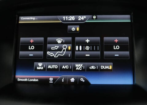 Ford Focus 1.5 Focus Titanium 5dr 24