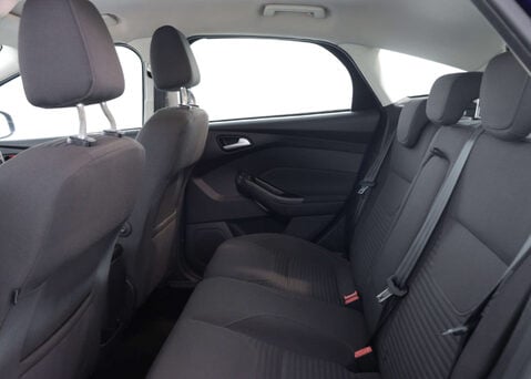 Ford Focus 1.5 Focus Titanium 5dr 46