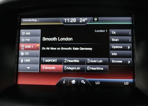 Ford Focus 1.5 Focus Titanium 5dr 23