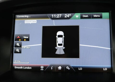 Ford Focus 1.5 Focus Titanium 5dr 27