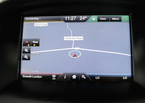 Ford Focus 1.5 Focus Titanium 5dr 26