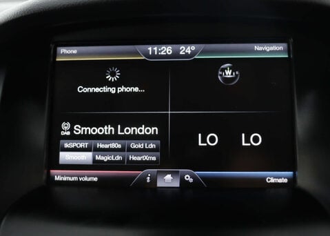 Ford Focus 1.5 Focus Titanium 5dr 22