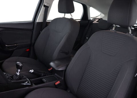 Ford Focus 1.5 Focus Titanium 5dr 44