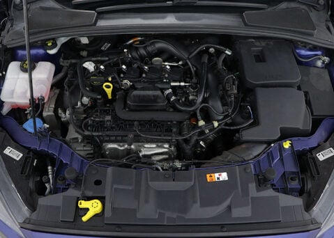 Ford Focus 1.5 Focus Titanium 5dr 49