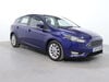 Ford Focus 1.5 Focus Titanium 5dr